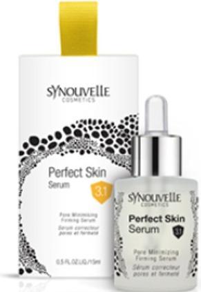 Produktbild Synouvelle Cosmeceuticals Perfect Skin Serum 15 Ml - Serum For Symmetrical, Vital, And Smooth Skin (15 ml)