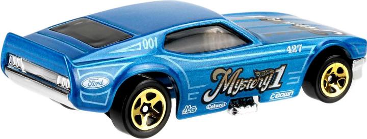 Produktbild Hot Wheels Spielzeugauto
