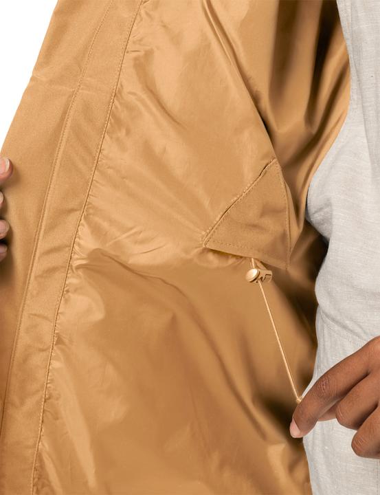 Actual product image Jack Wolfskin Dakar Parka W (M)