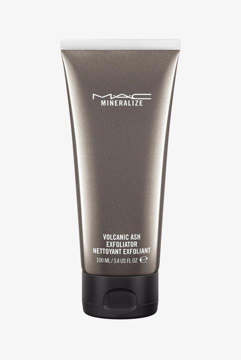 Produktbild MAC Cosmetics Mineralize Volcanic Ash Exfoliator (Peeling, 100 ml)