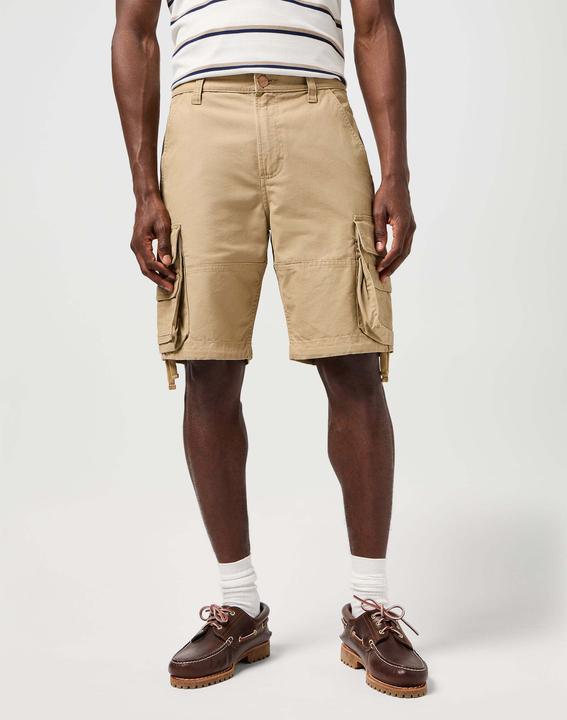 Produktbild Wrangler Cargoshorts Cj Cargo Shorts (33)