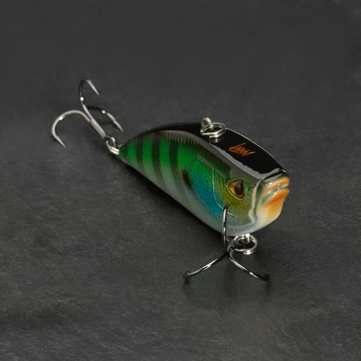 Immagine prodotto Caperlan VBN 65 (6.50 cm)