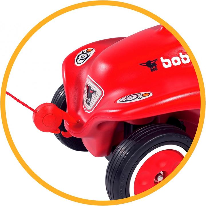 Actual product image BIG Bobby Car Rope