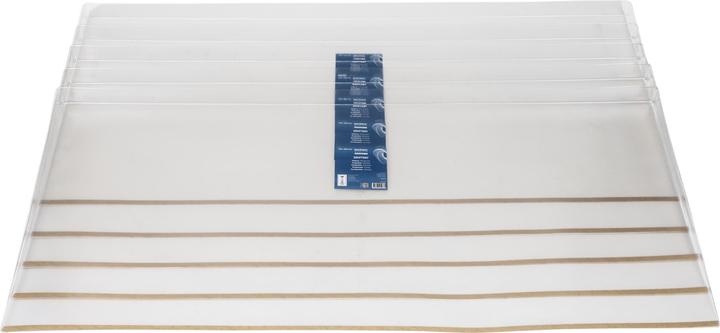 Immagine prodotto Nordic Refrigerator safety tray, 120 cm