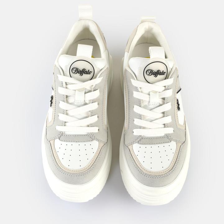 Image du produit Buffalo Vectra Low Vegan Nappa/Nubuck - 159657 (40)