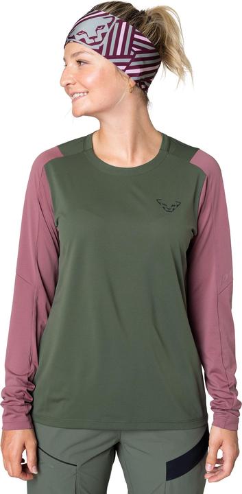 Produktbild Dynafit Transalper Langarmshirt (M)