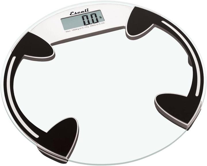 Escali Personenwaage B180RC (180 kg)