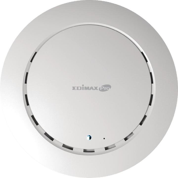 Actual product image Edimax Pro CAP1200: Managed PoE Access Point (867 Mbit/s)