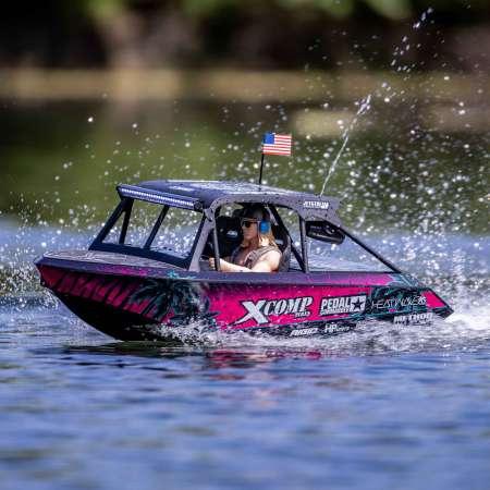 Image du produit Horizon Hobby SCHIFF Jetstream 24" 610mm EP RTR Shreddy NETTO/NETTO PREIS OHNE RABATT