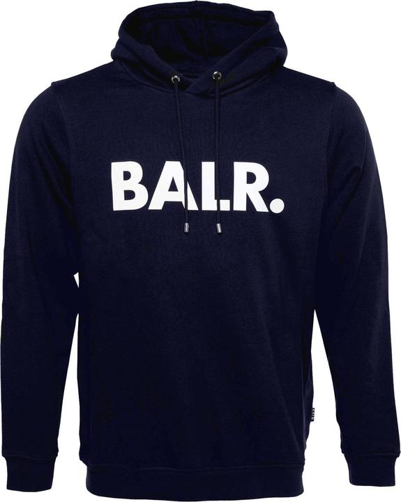 Balr. Sweatshirt Casual Bequem sitzend (S)