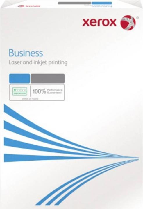 Xerox Business
