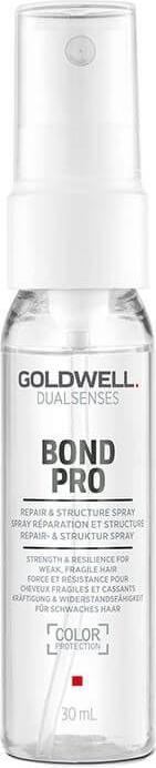 Goldwell BOND PRO Repair- & Structure Spray 30ml (30 ml)