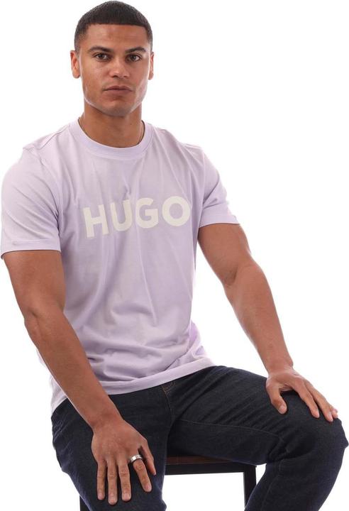 Produktbild HUGO Dulivio TShirt (M)