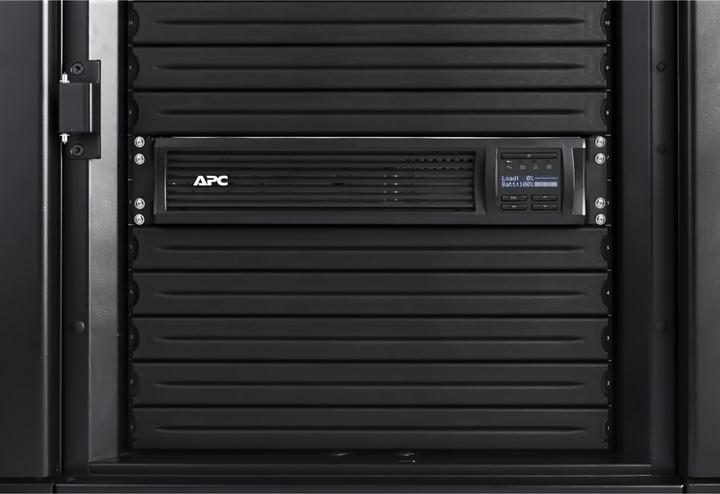 Produktbild APC Smart-UPS (1500 VA, 1000 W, Line-Interaktiv USV)