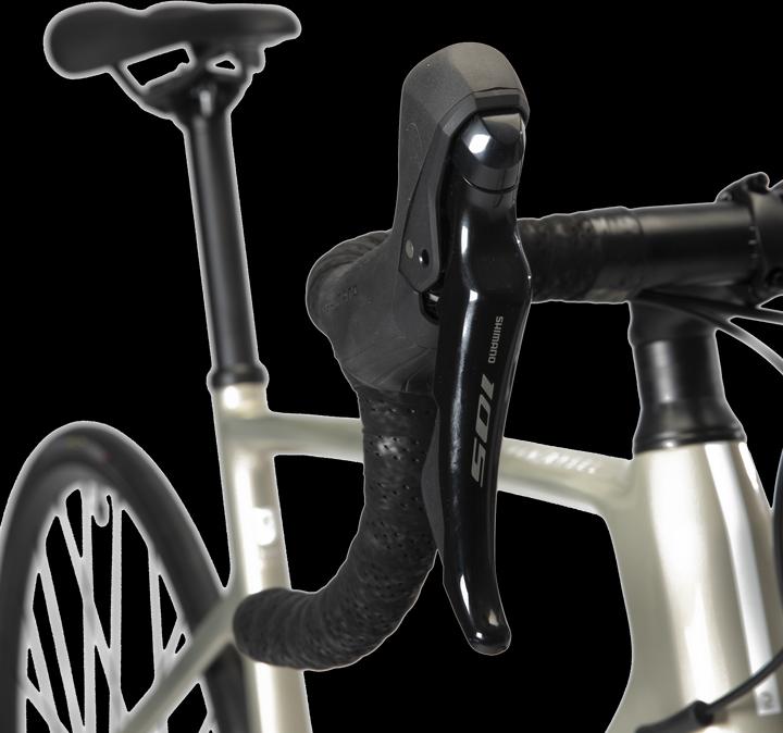 Produktbild Van rysel EDR CF DISC 105 (48 cm)