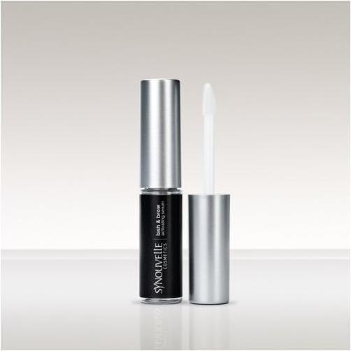 Produktbild Cosmetic Synouvelle Cosmetics - Lash & Brow Activating Serum - Serum For Active Eyelash And Eyebrow Growth 5 (5 ml)