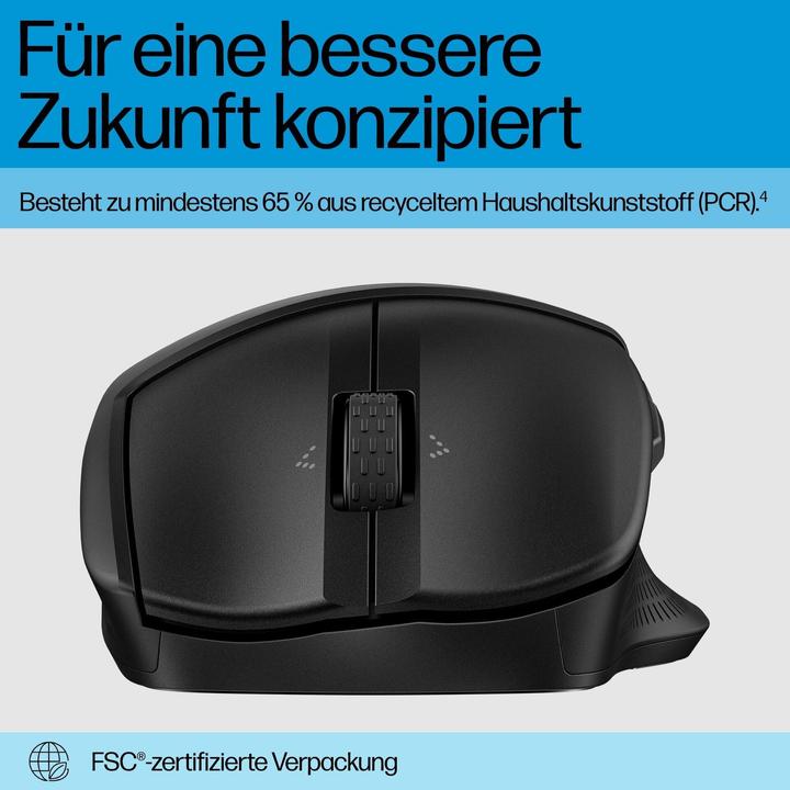 Actual product image HP 685 CFT Dual-Mode (Wireless)
