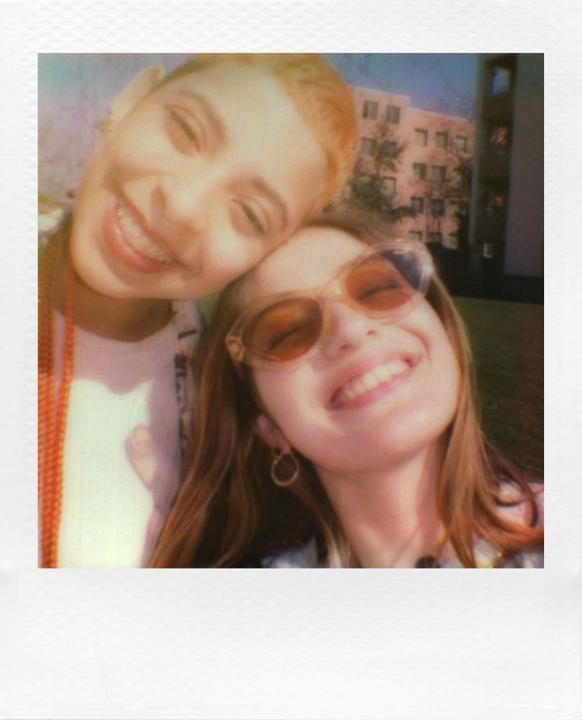 Produktbild Polaroid Go Film (Universal)