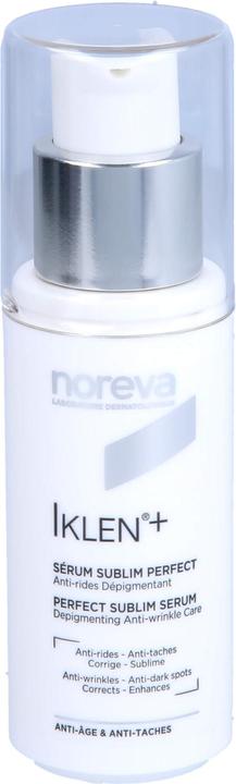Actual product image Noreva Serum Sublim (30 ml)