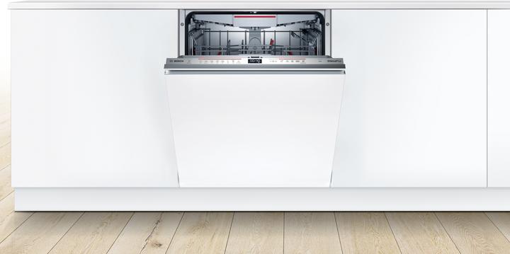 Actual product image Bosch Hausgeräte SMD6ECX57E
