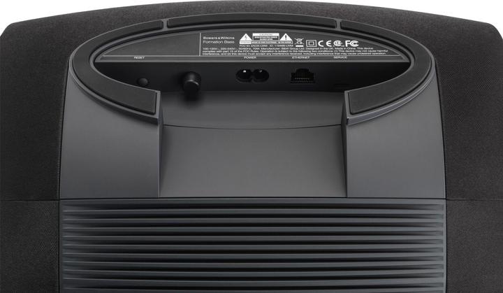 Actual product image Bowers & Wilkins Formation Bass (Wi-Fi, Bluetooth, Airplay 2)