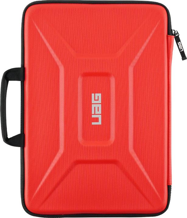 Actual product image UAG Rugged Sleeve with Handle for Laptop (13" ) (13", Universal)
