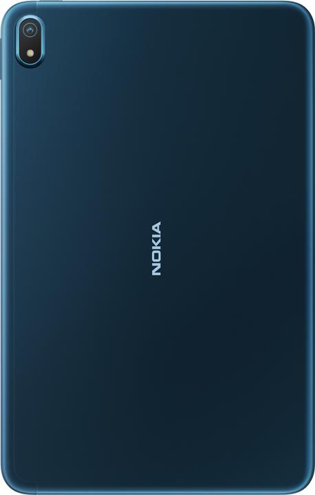 Productafbeelding Nokia T20 (4G, 10.36", 64 GB, Oceaanblauw)
