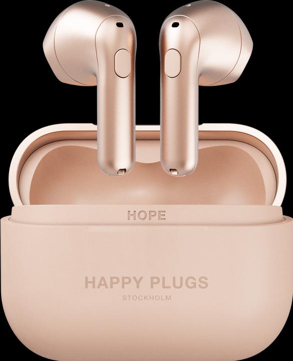 Happy Plugs Hope (ANC, 30 h, Kabellos)