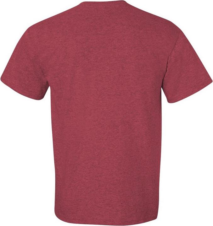 Actual product image Gildan Ultra TShirt (XXL)
