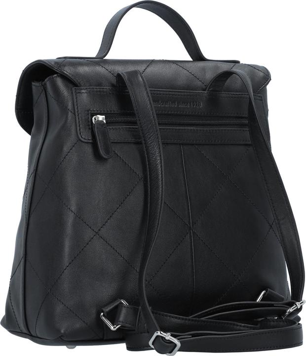 Actual product image Picard Aurelie City backpack leather 28 cm (8 l)