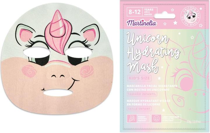 Produktbild Martinelia Beauty Hydrating Mask