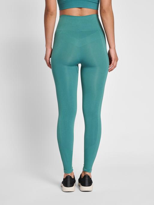 Produktbild hummel Tif Seamless High Waist Tights (XS)