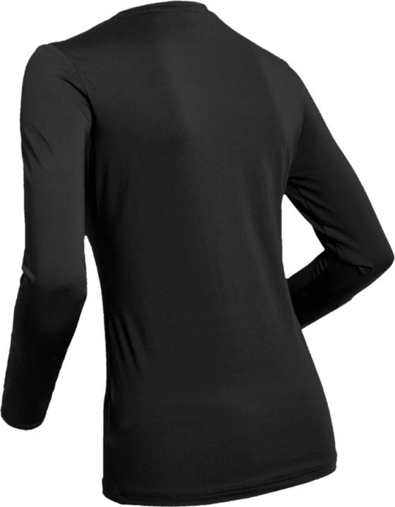 Actual product image Daehlie W Long Sleeve Tempo (XS)