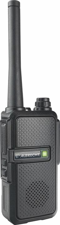 Produktbild Albrecht Tectalk Worker 3 (10 km)
