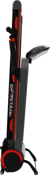 Image du produit Enerfit Tapis de course peu encombrant TFX 7.4