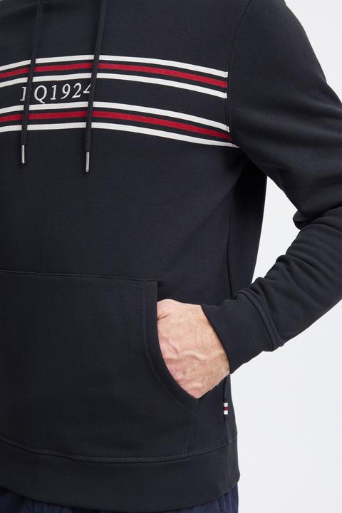 Immagine prodotto FQ1924 FQWilliam Felpa con cappuccio con logo 21900658 (XXL)