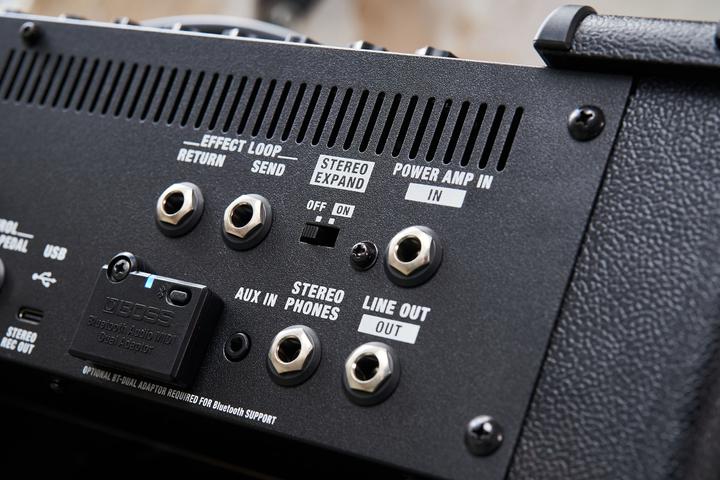 Actual product image BOSS KTN 100 3 (Guitar, 100 W)