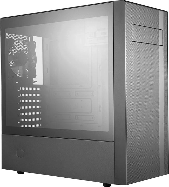 Image du produit Cooler Master NR600 (mATX, Mini-ITX, ATX)