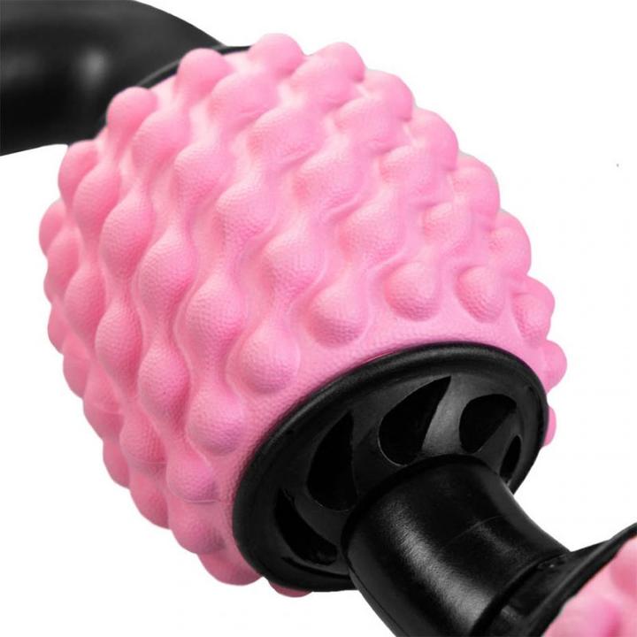 Produktbild Spokey Davo Rollenmassagegerät