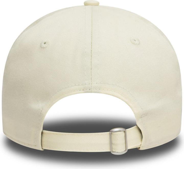 Produktbild New Era 9Twenty Adjustable Cap - SCRAMBLER Ducati beige