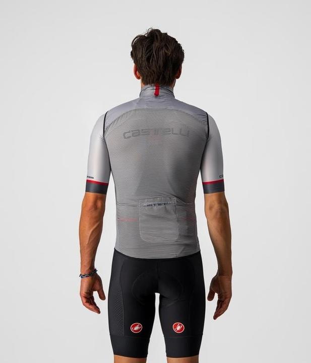 Produktbild Castelli Aria Vest (XS)