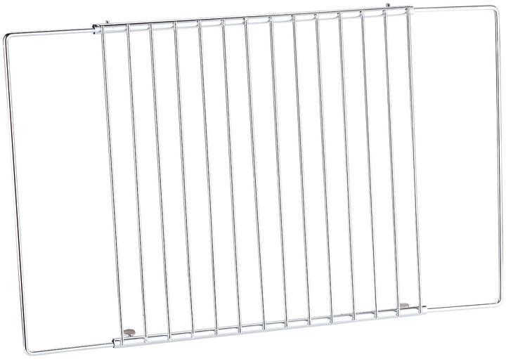 Produktbild Rosenstein & Söhne Universal Gitter/-einlegeboden für Kühlschrank/Gefrierfach