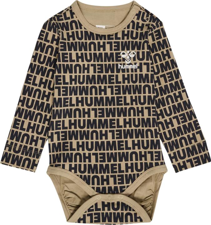 Image du produit hummel hmlOLLA BODY L/S (68)
