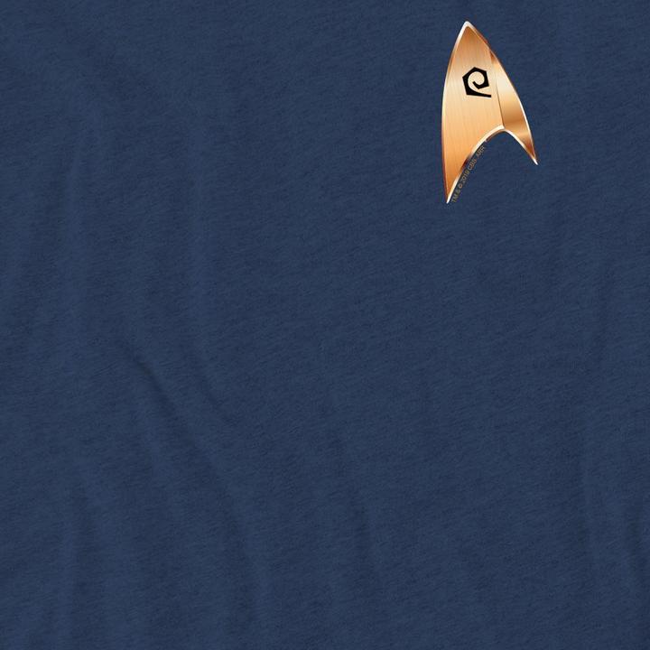 Produktbild Universal Textiles Operations TShirt (L)