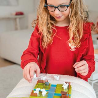 Image du produit Smart Games Spiel Schafe Zählen