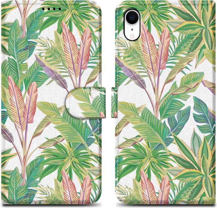 Green Rainforest No.8