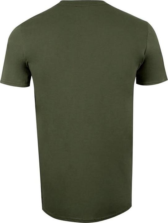 Actual product image The Punisher One Man Army Tshirt (L)