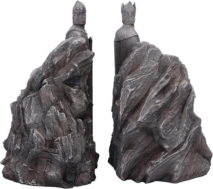 Immagine prodotto Nemesis Now Fermalibri del Signore degli Anelli Porta di Argonath 19 cm