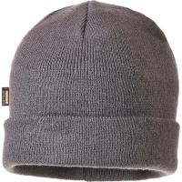 Portwest Isolierte Strickmütze, B013, grau