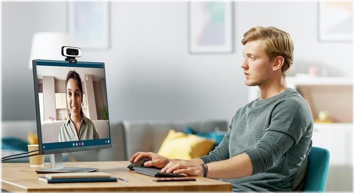Produktbild AVer CAM130 Webcam 4K 60 fps (8.30 Mpx)